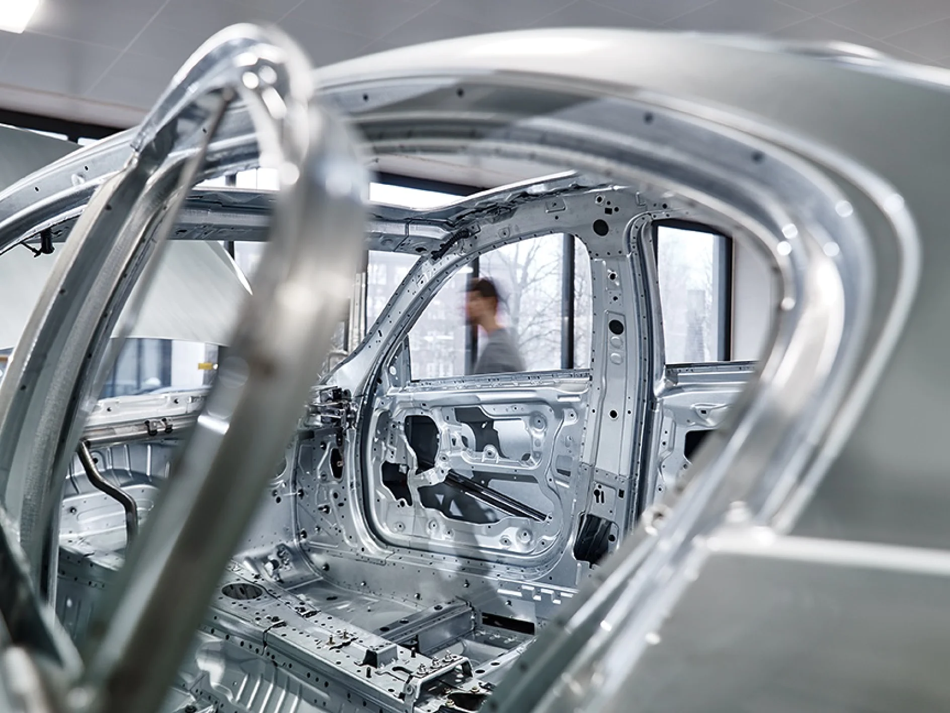 Offering adhesive solutions for your hole covering application in the car manufacture