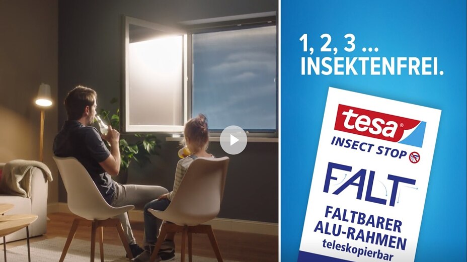 tesa FALT Teaser Video deutsch tesa FALT Teaser Video deutsch