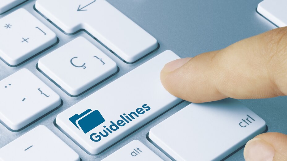 Guidelines Guidelines