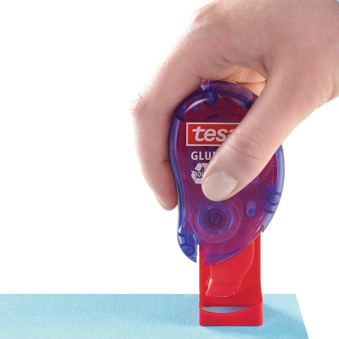 tesa_glue_stamp_step_1of3 tesa_glue_stamp_step_1of3