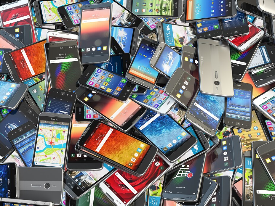 Mobile Phones Mobile Phones