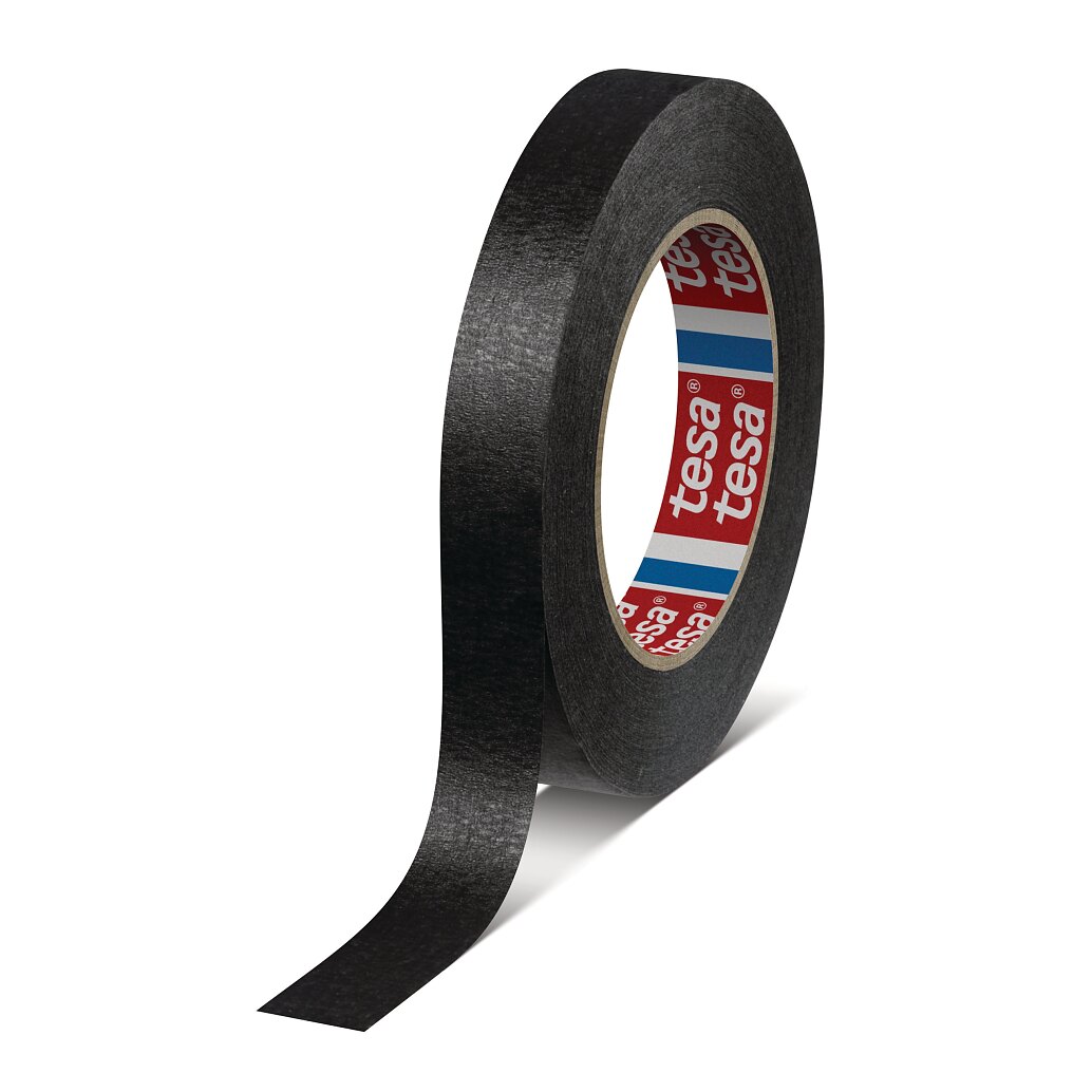 tesa-4323-black-masking-tape tesa-4323-black-masking-tape