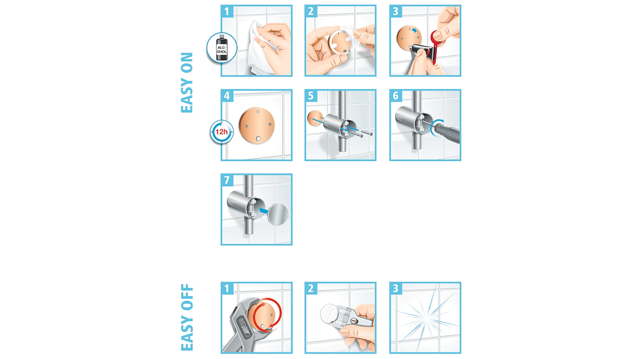 [en-en] tesa Bath Easy On and Easy Off steps BK30-2