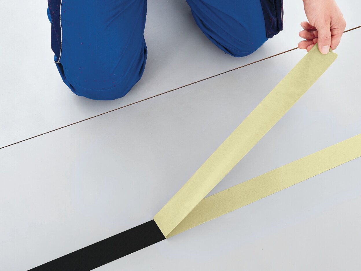 tesa 5938 190µm double sided black cloth tape 002 ap