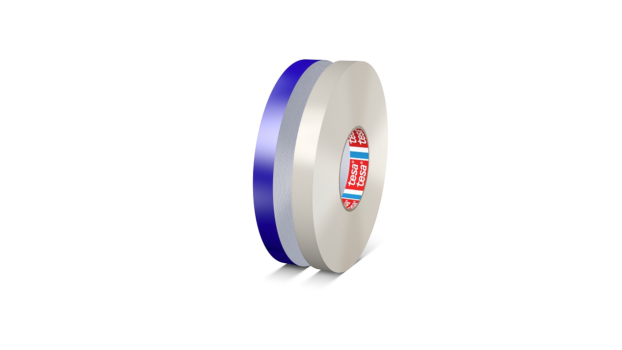 tesa_double-sided_PE-foam-white_liner-white-blue_as_001