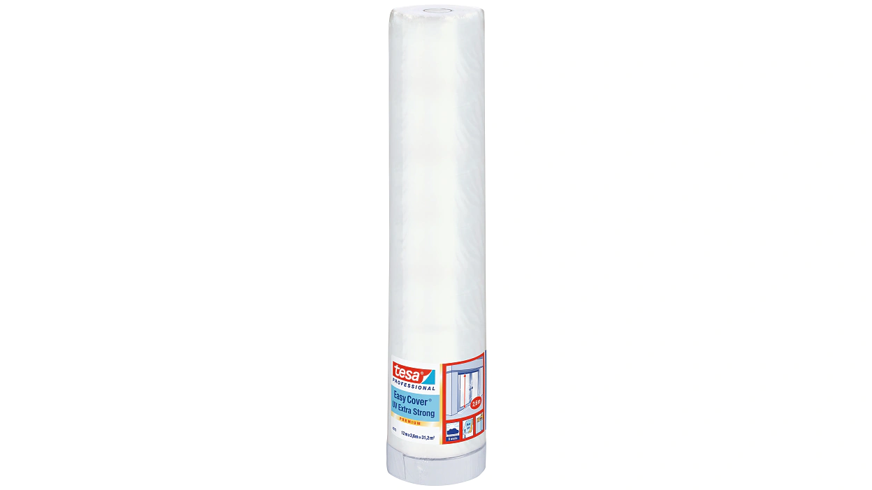 [en-en] Professional Easy Cover