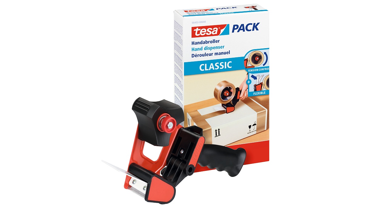 [en-en] tesapack dispenser Classic