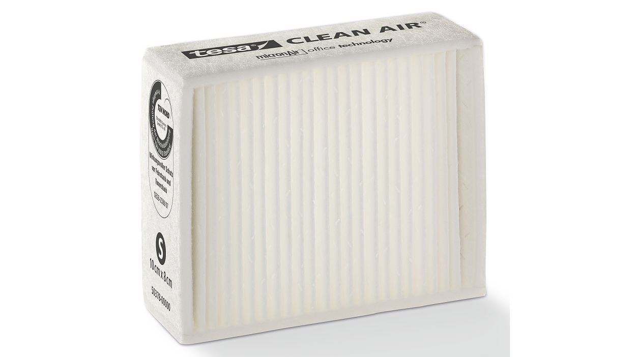[en-en] tesa Clean Air 50378