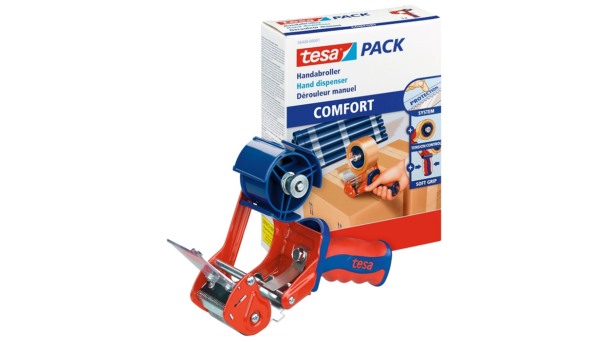 [en-en] tesapack dispenser Comfort