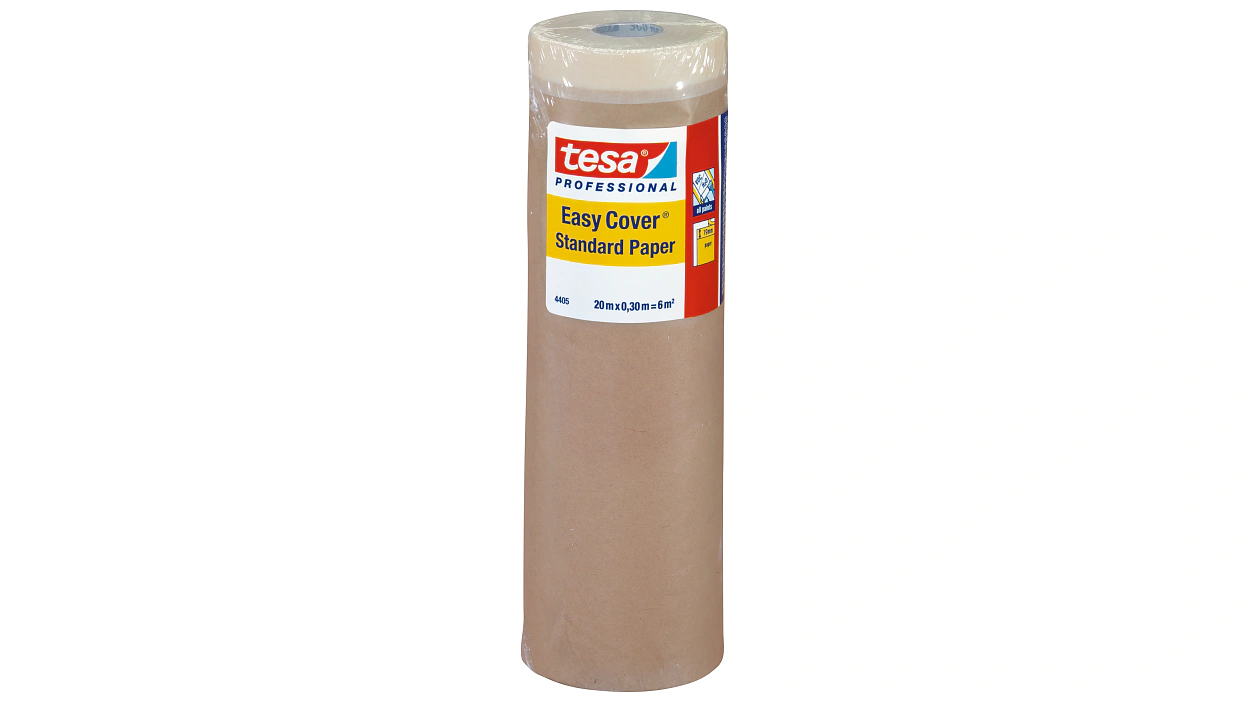 [en-en] EASY COVER STANDARD PAPER 20 X 300