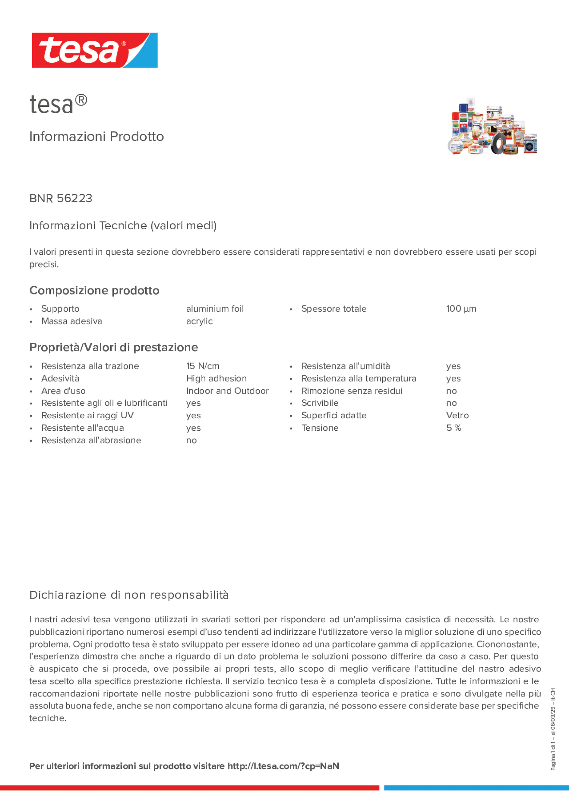 Product information_tesa® 56223_de-CH_fr-CH