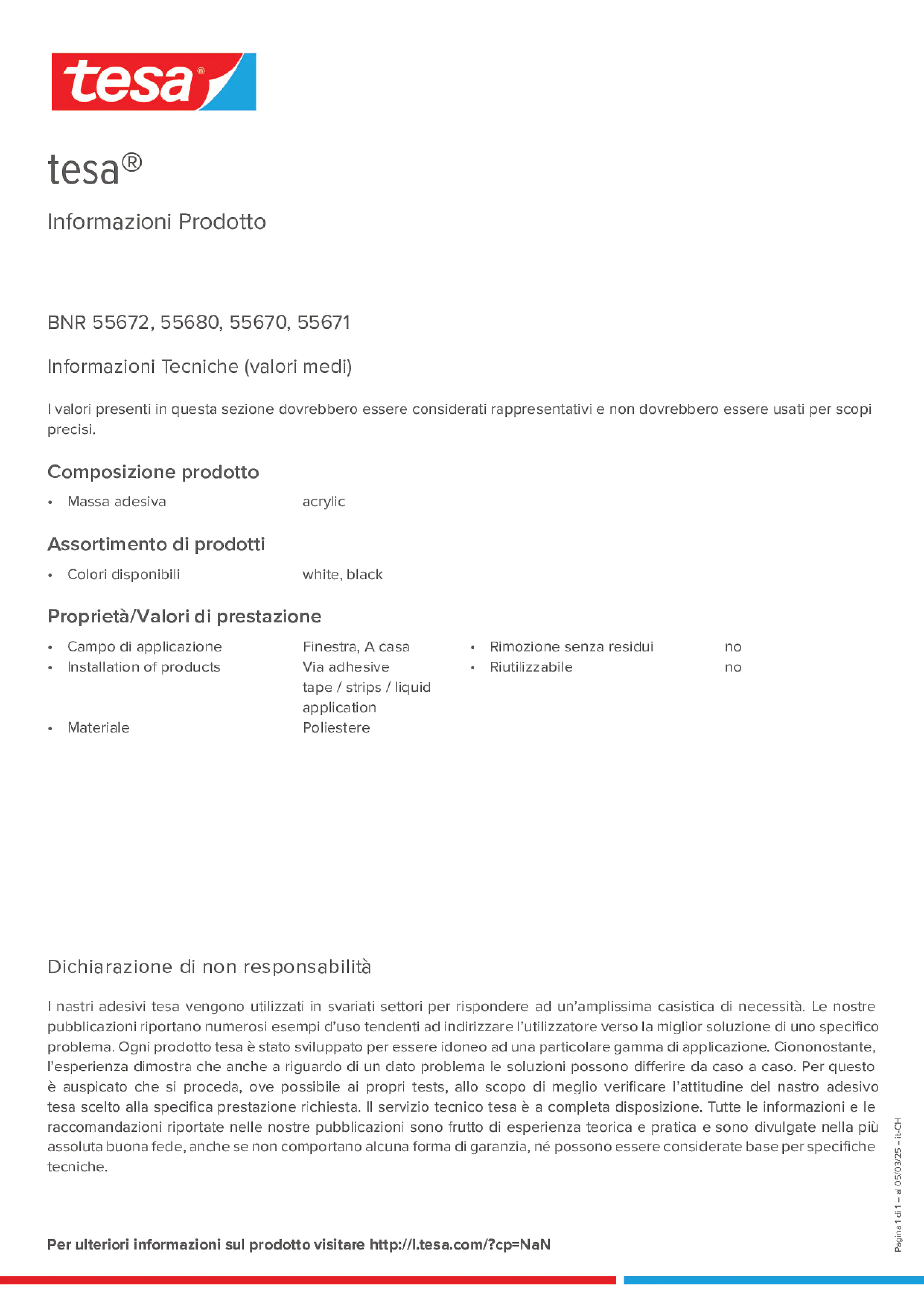Product information_tesa® 55680_de-CH_fr-CH