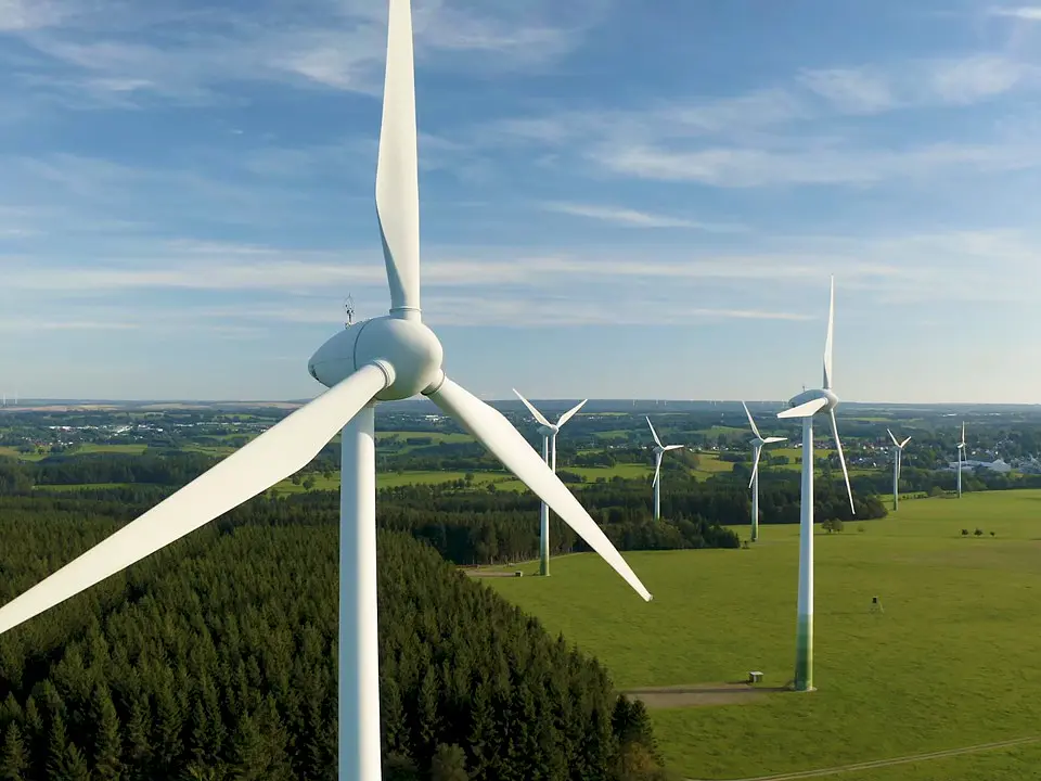 we do Sustainability