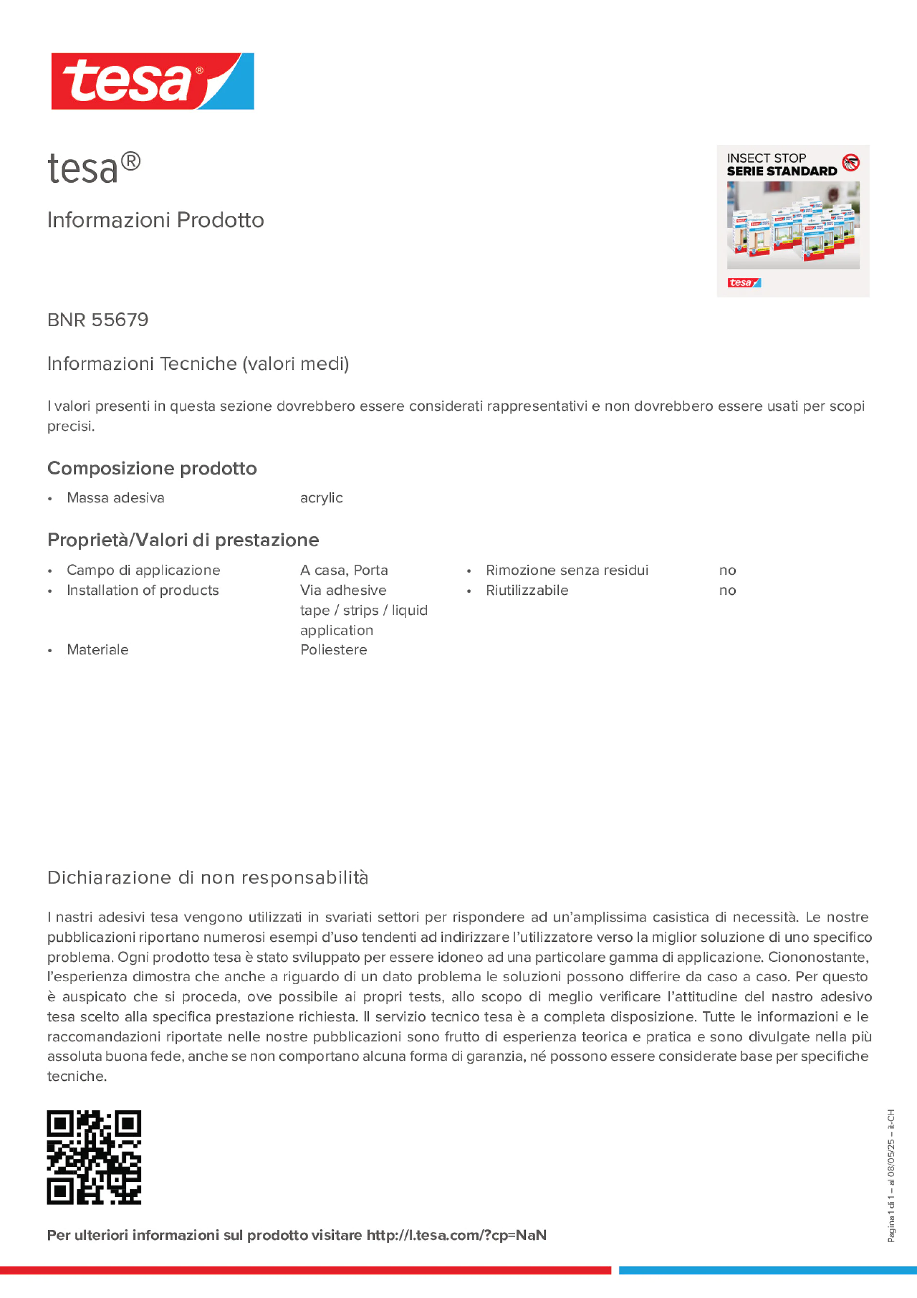 Product information_tesa® 55679_de-CH_fr-CH