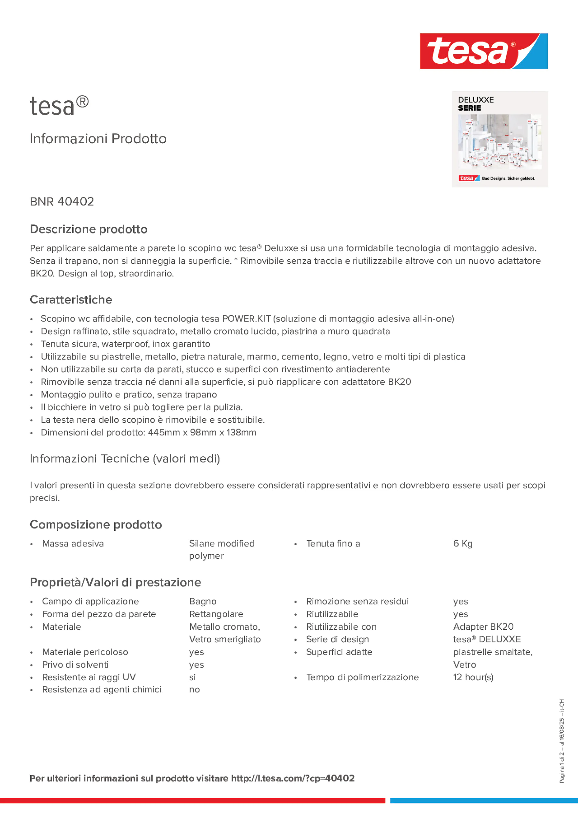 Product information_tesa® 40402_de-CH_fr-CH
