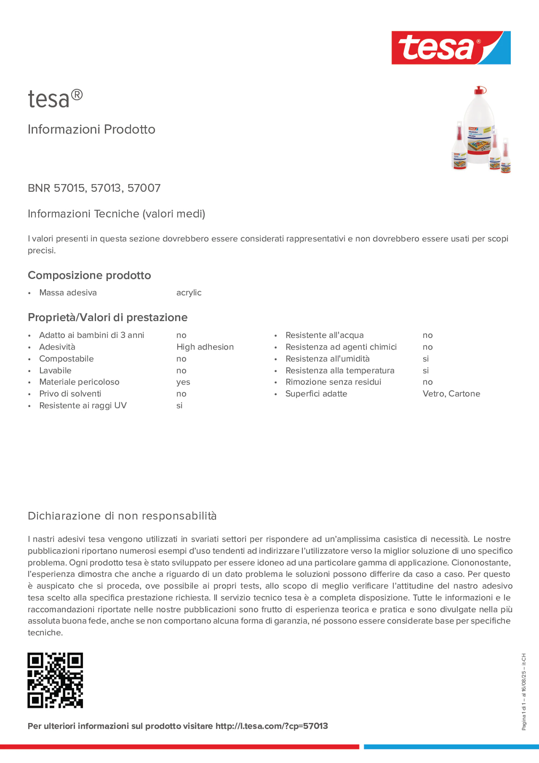 Product information_tesa® 57827_de-CH_fr-CH