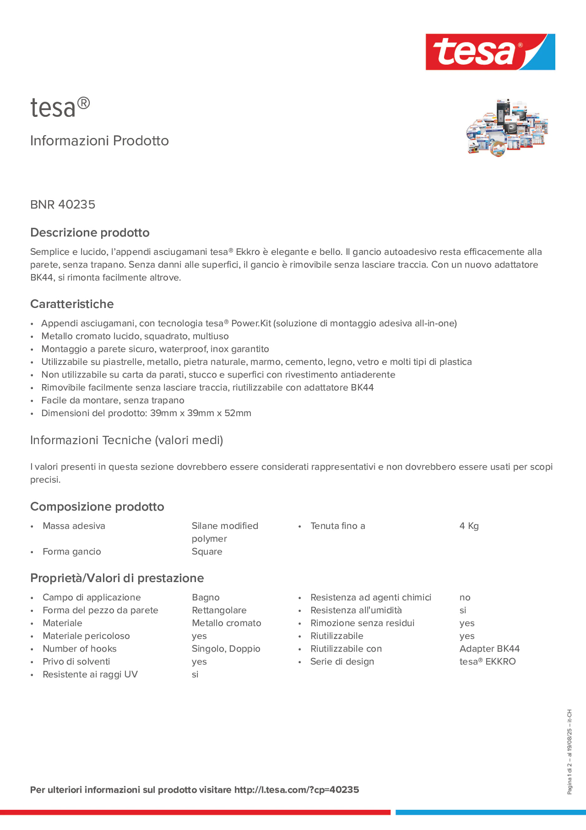 Product information_tesa® 40235_de-CH_fr-CH
