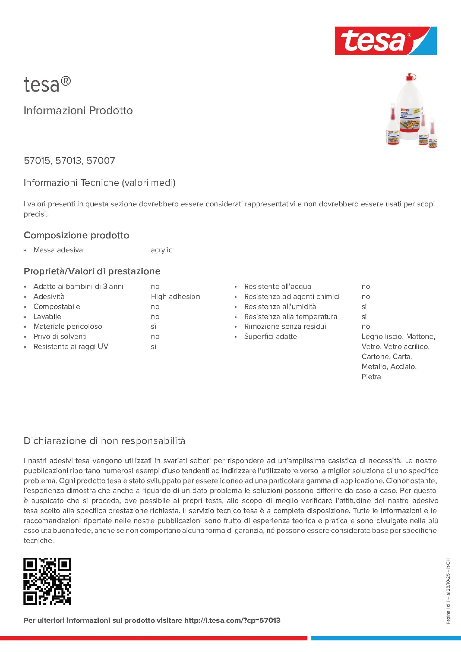 Product information_tesa® 57827_de-CH_fr-CH