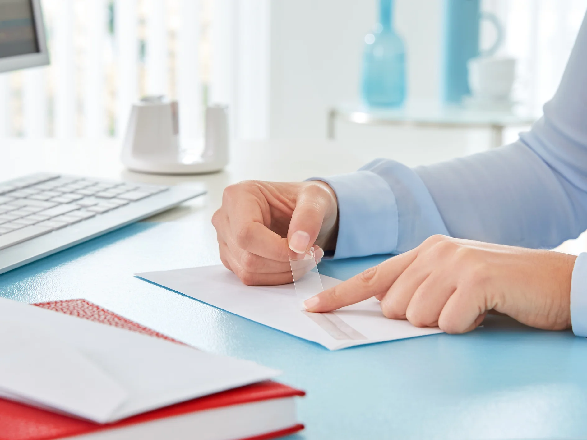 Der Klassiker_ transparenter tesafilm® (1)