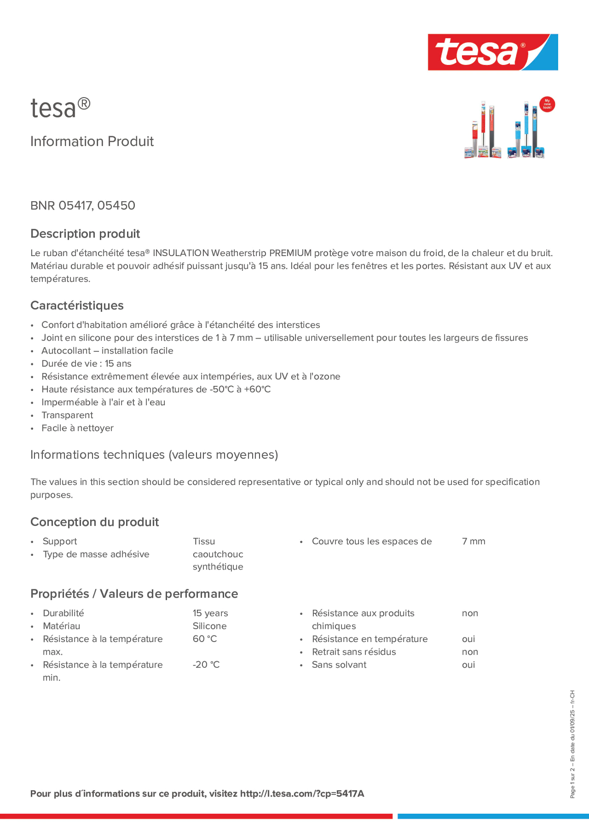 Product information_tesa® 05417_de-CH_fr-CH