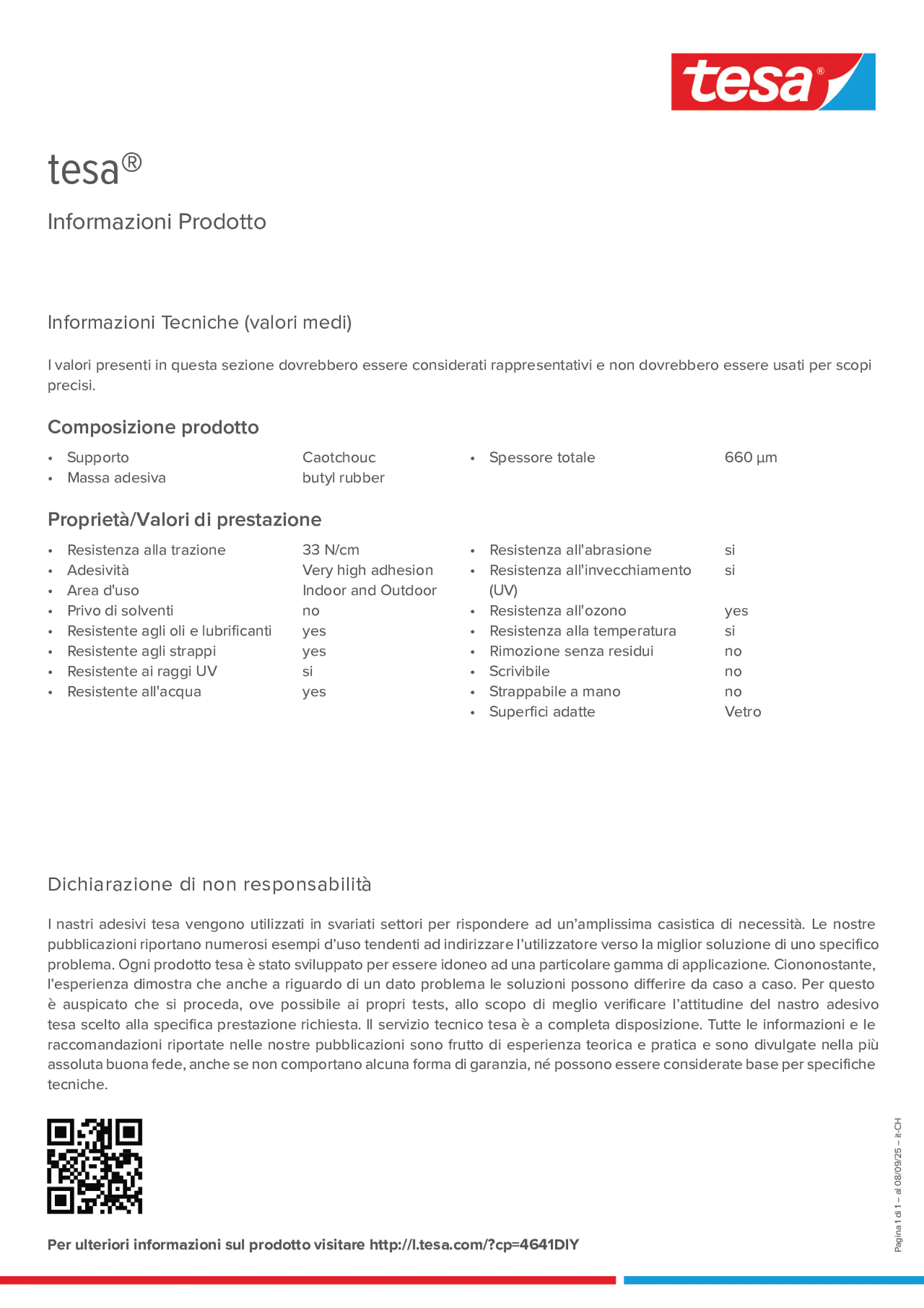 Product information_tesa® 56491_de-CH_fr-CH