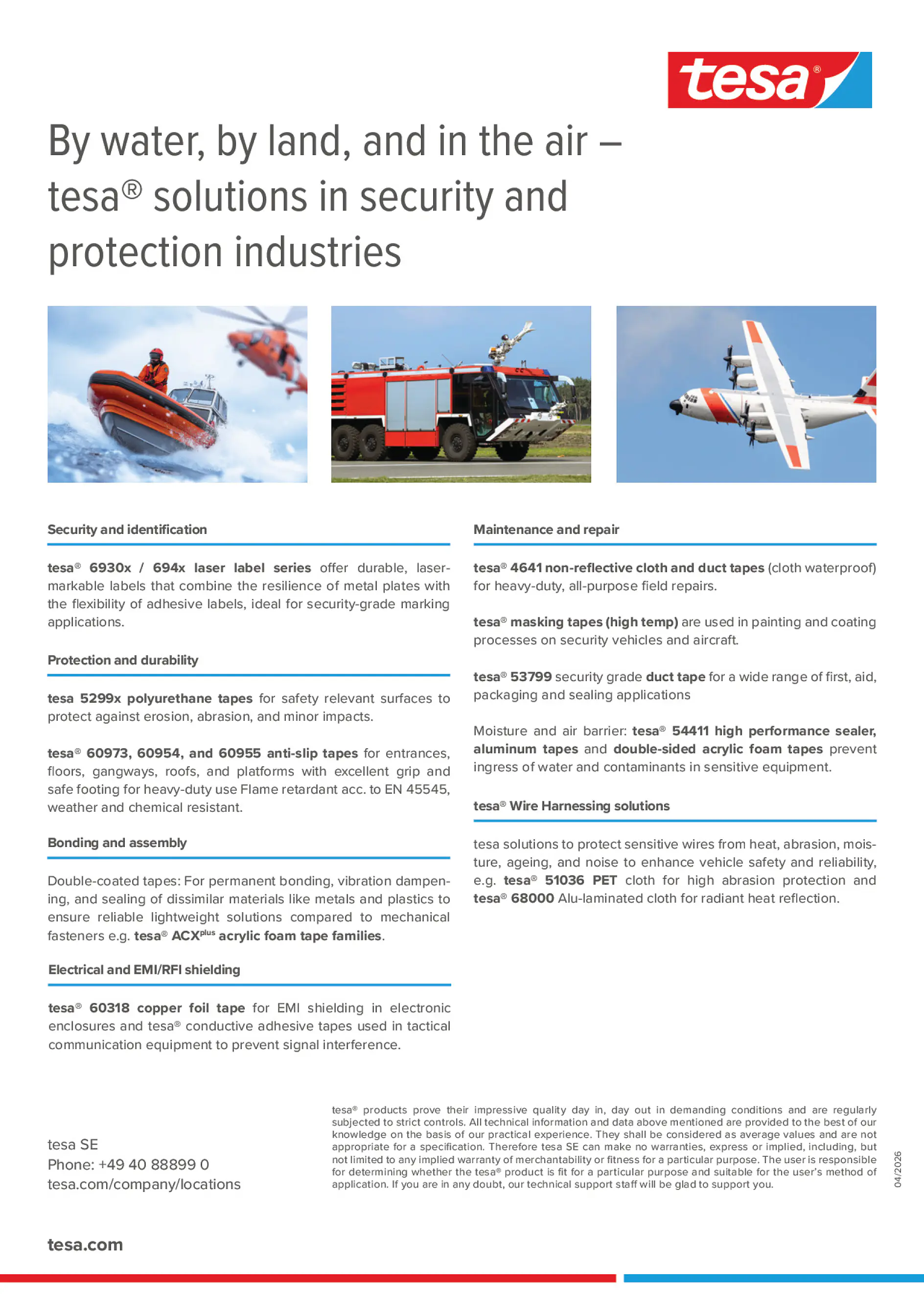 Cobranding industry sheet for security and protection (This text has been generated by AI)