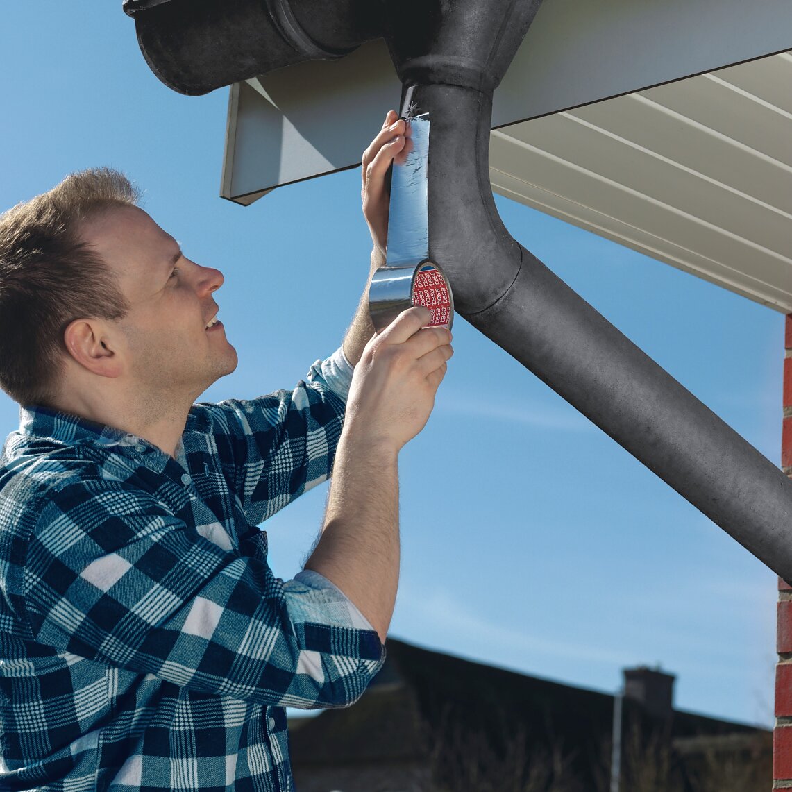 tesa® Reparaturband