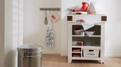 tesa trendpapier 7 / Idee 7: Mülleimer / Aufmacher quer
