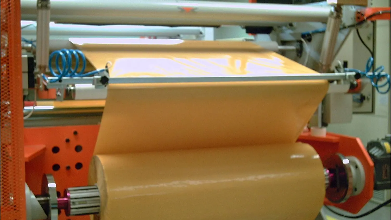 tesa Converting Center Manaus, Brasilien