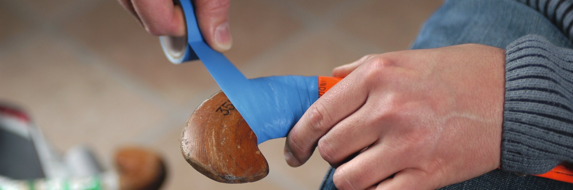 tesa® Gewebeband – für jeden Zweck in allen Farben
