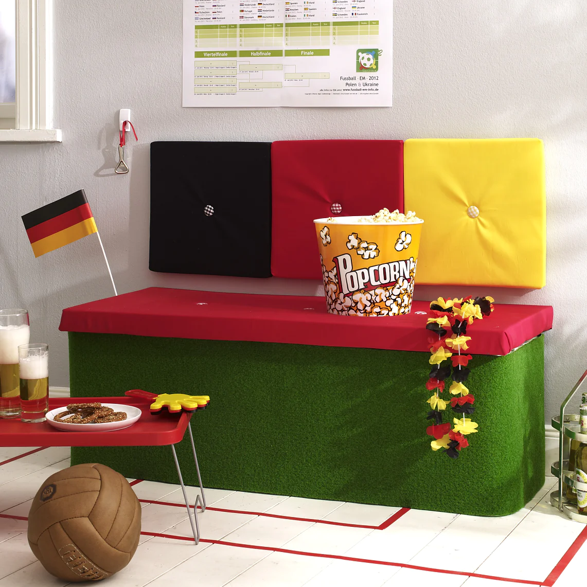 Quelle: Bauer Living GmbH