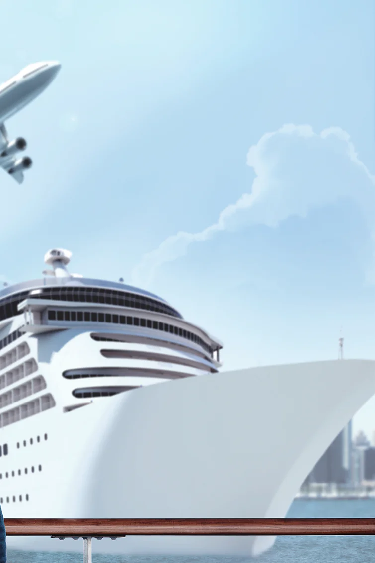 Bildmotiv – Transport