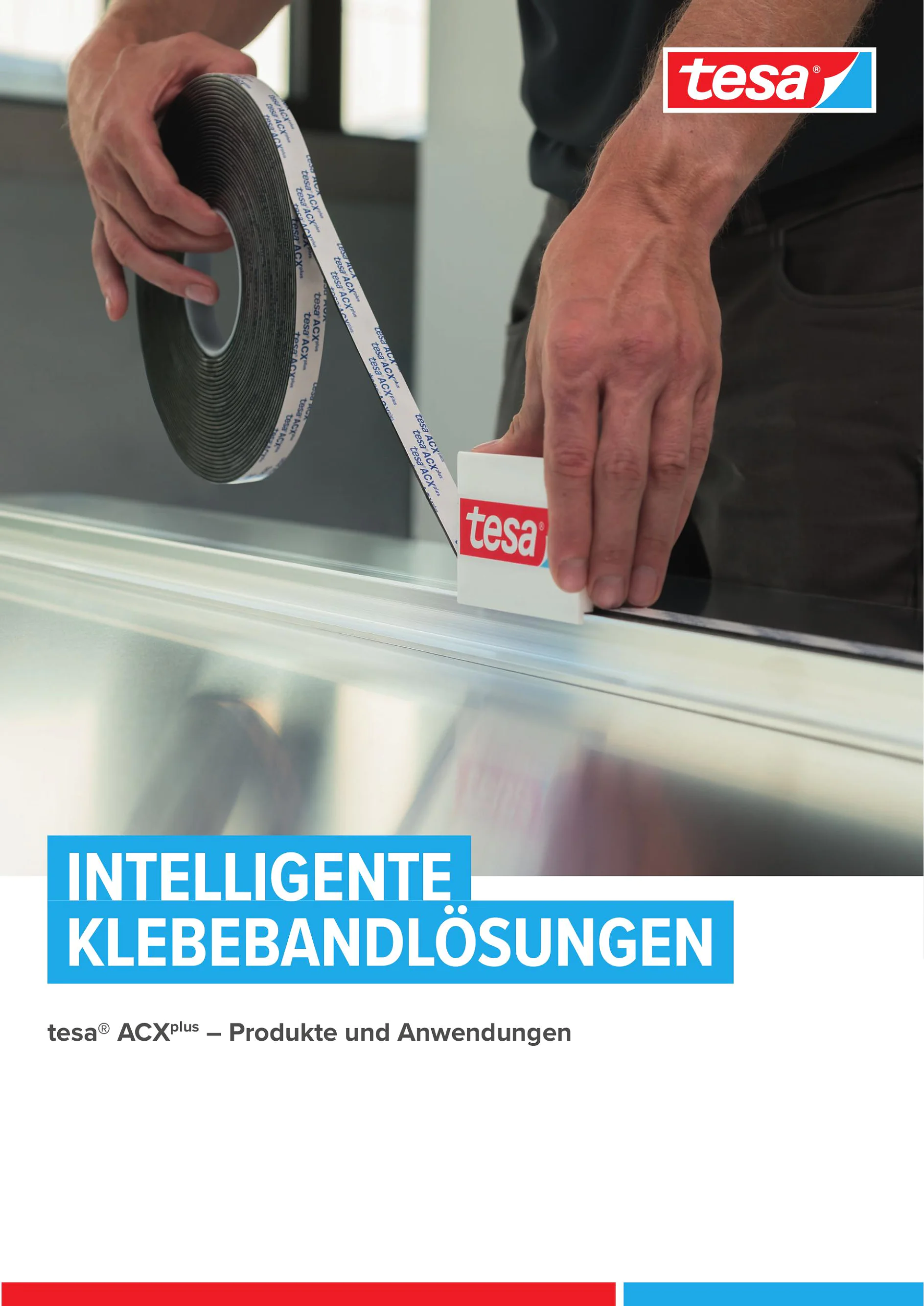 Folder - Allgemeine Anwendungen & Produkte