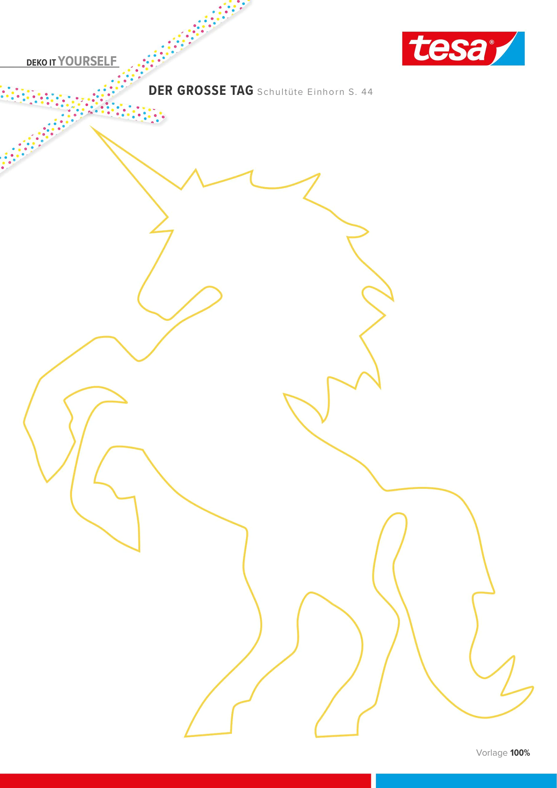 DIY_Schnittmuster_Einhorn44