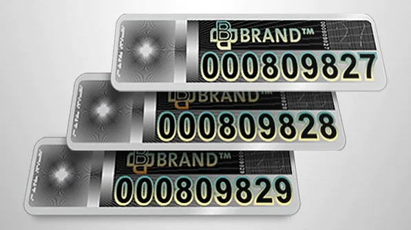 tesa VeoMark® - item-unique