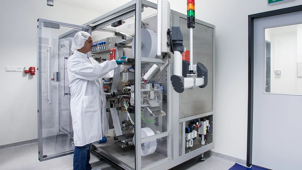 tesa Labtec Opens LabFactory