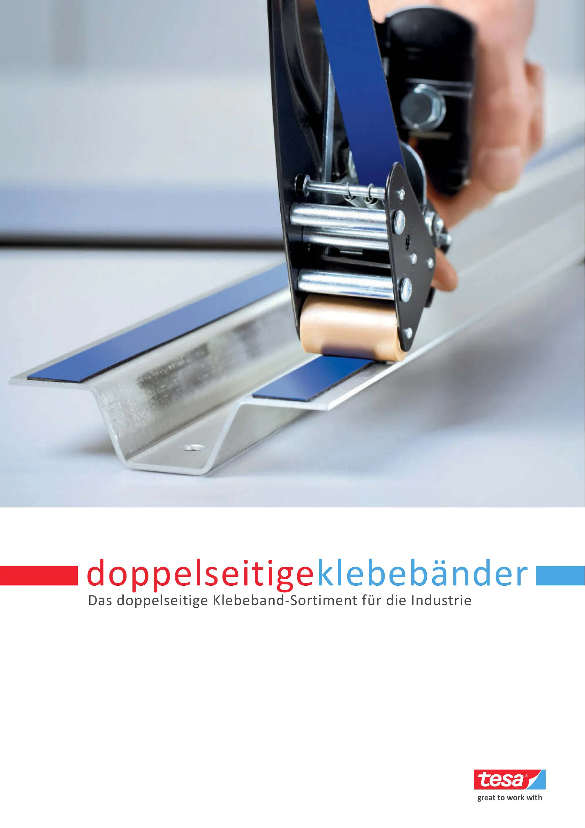 Folder - Allgemeine Anwendungen & Produkte