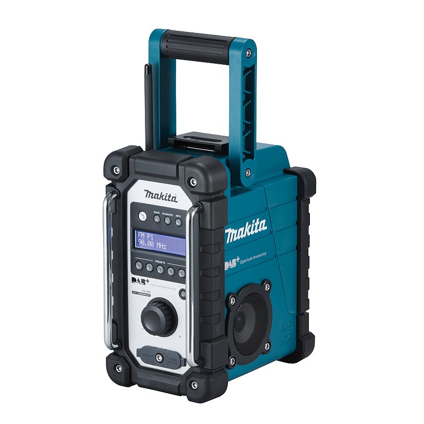 Baustellenradio Baustellenradio Makita DMR110