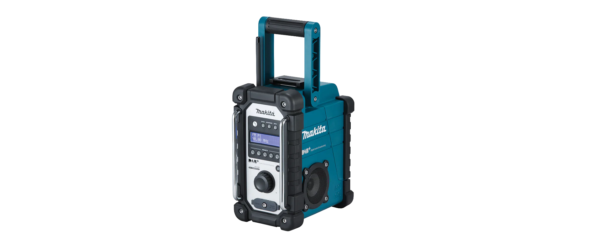 Baustellenradio Baustellenradio Makita DMR110