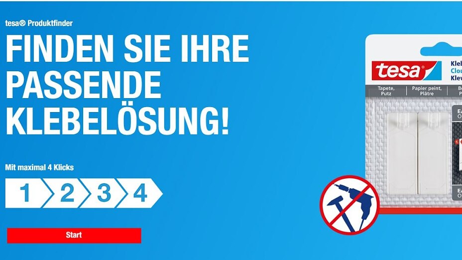 Produktfinder Klebelösungen Produktfinder Klebelösungen