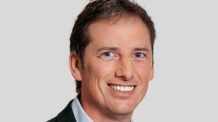 Frank Elvers Immer für unsere Kunden da: Frank Elvers.