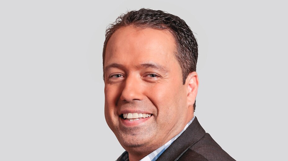 Mario Köhler Immer für unsere Kunden da: Mario Köhler.