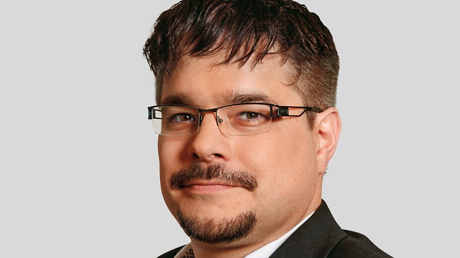 Markus Brune Immer für unsere Kunden da: Markus Brune.