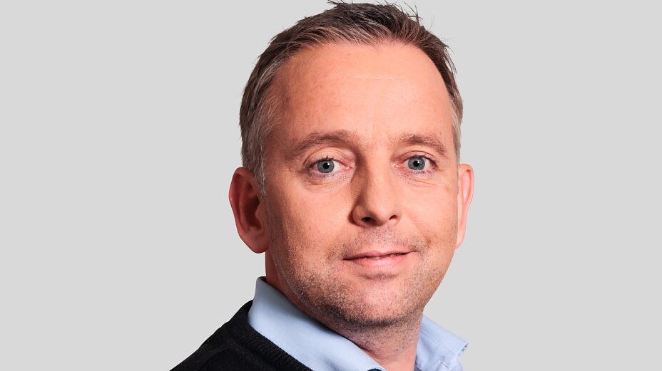 Matthias Wierig Immer für unsere Kunden da: Matthias Wierig.
