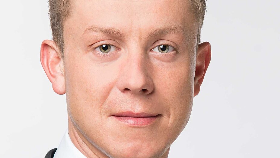Peter Toman Immer für unsere Kunden da: Peter Toman.