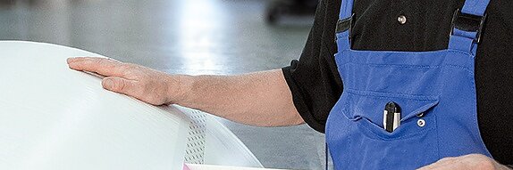 Foto - Anwendung