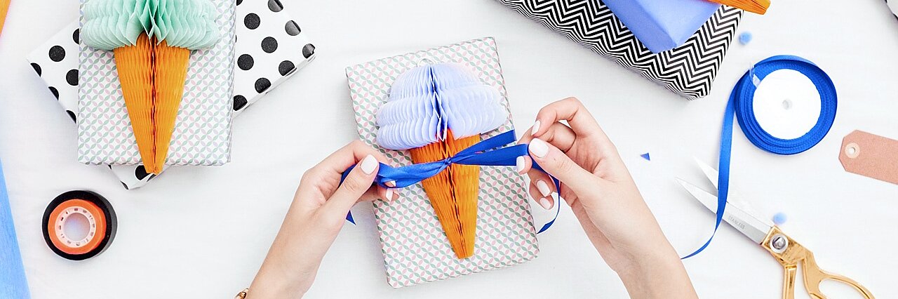 DIY Ideen aus der Blogger-Welt mit tesa Produkten