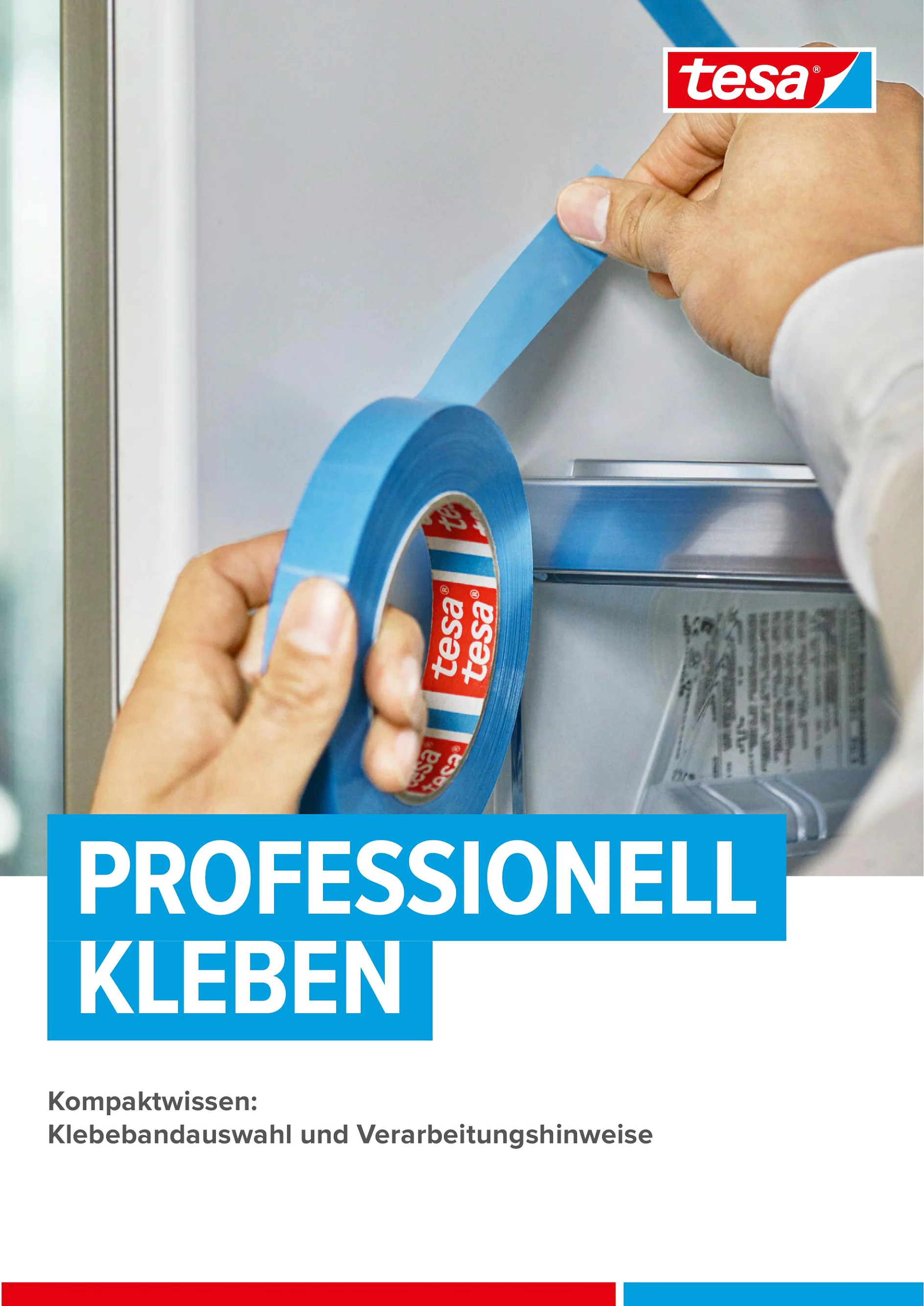 Download: Verarbeitungshinweise kompakt