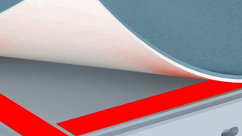 Spezialfahrzeuge_tesa_Klebeband_für_Befestigung_von_Bodenbelägen_Bodensystemen_Lastkraftwagen_Wohnwagen Spezialfahrzeuge_tesa_Klebeband_für_Befestigung_von_Bodenbelägen_Bodensystemen_Lastkraftwagen_Wohnwagen