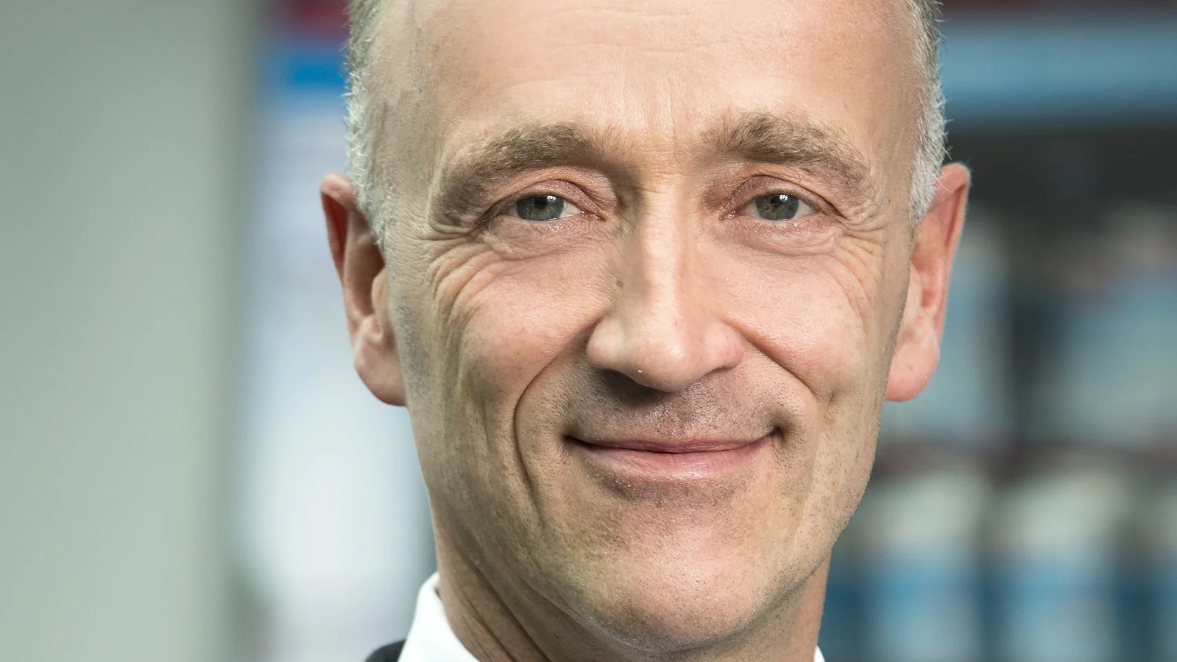 Andreas Walkembach, seit 1. Juli 2018 Leiter der neuen Geschäftsregion Deutschland der tesa SE.